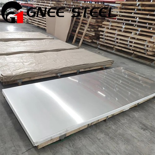 Inconel Rolling 600 Steel Alloy Plate Inconel Rolling 600 Steel Alloy Plate