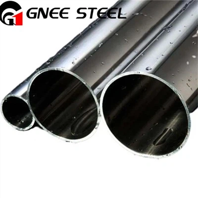 020 803 Rura ze stali nierdzewnej