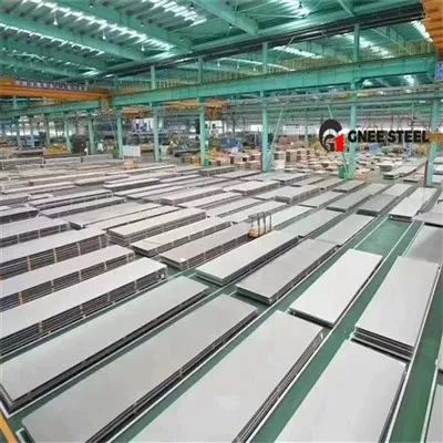 AMS 5542 Inconel X750 Płyta walcowana na zimno