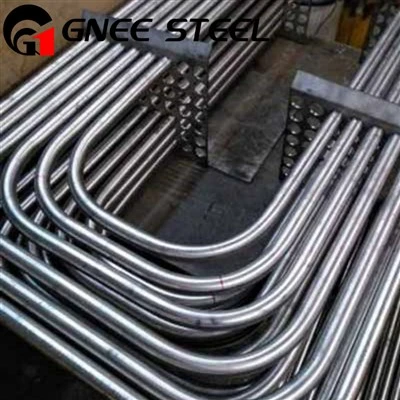 ASTM B167 Inconel 600 Wymiennik ciepła Bezszwowa rura o wysokiej wytrzymałości