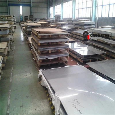 Arkusz ze stopu Hastelloy C276 ASTM B575