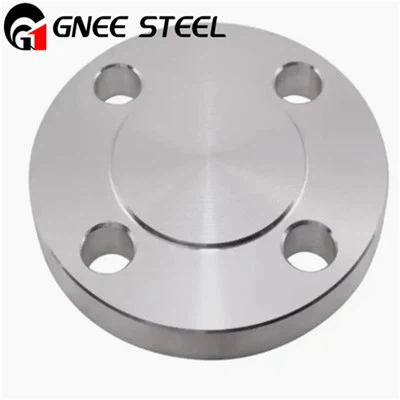 Kołnierz rurowy Hastelloy C276