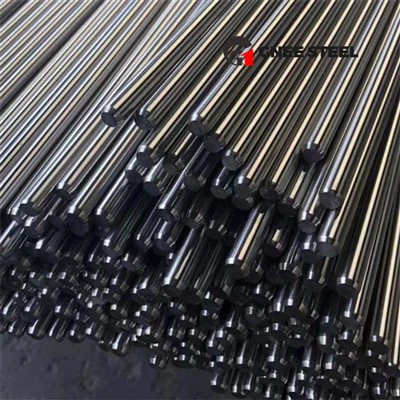 Pręty ze stali stopowej Hastelloy G-30