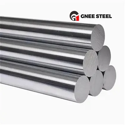 Pręty okrągłe Hastelloy UNS N10665