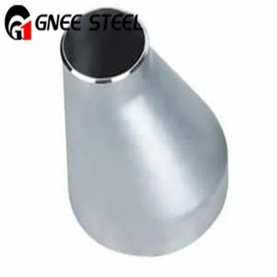 Incoloy 25-6 HN Reducer