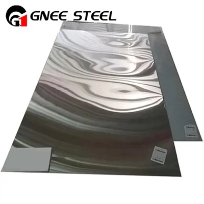 Płyta ze stopu Incoloy A-286