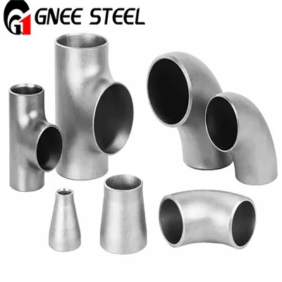 Inconel 600 90d Kolanko