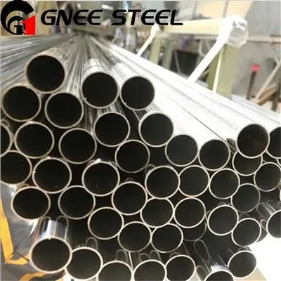 Hastelloy/Incoloy/Nickel stop/rurka N4 Pure Nickel Top