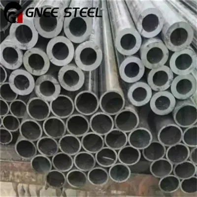 Rura grubościenna Inconel 690