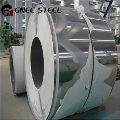 Bestseller Lork N08800/1.4876/ASTM A 240/ASME SA 480 Nickel Stref Stref do Kotaszki do pieca etylenowego