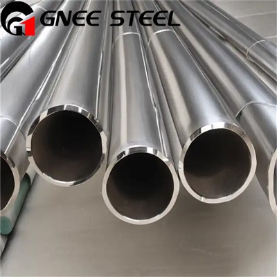 Rura Incoloy 800H UNS N08810