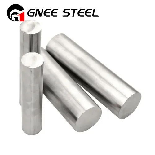 Super Duplex S32750 Okrągły pręt