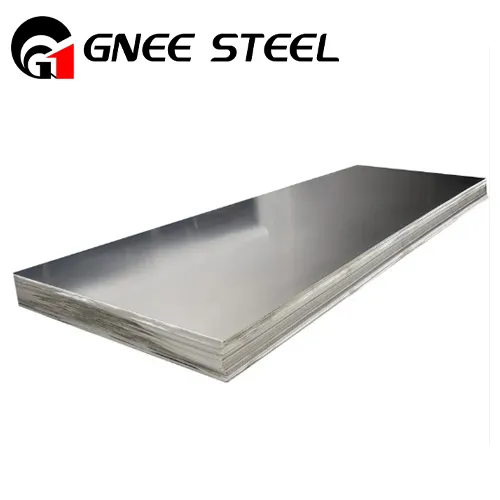 Arkusze Super Duplex S32750