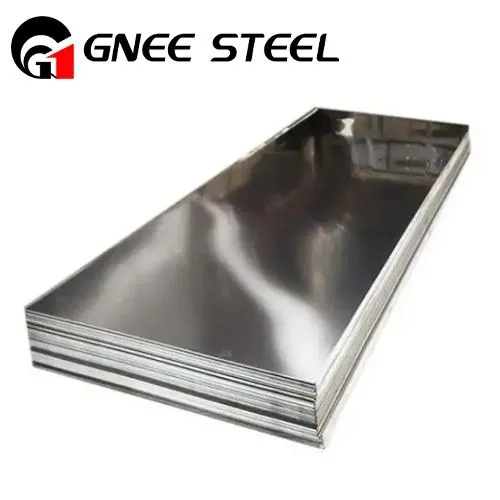 Arkusze Super Duplex S32760