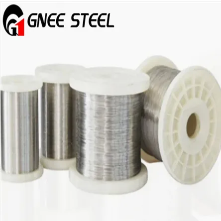 Najwyższej jakości drut stopowy incoloy800