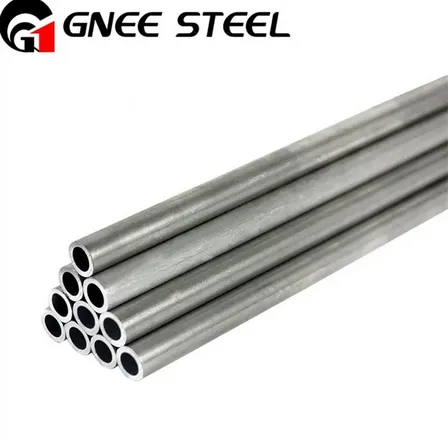 Rura bezszwowa Monel 500