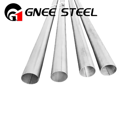 UNS n04400 przeziębia płynna rura