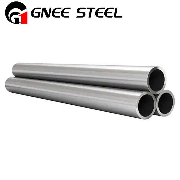 Rura UNS N06600 Inconel 600