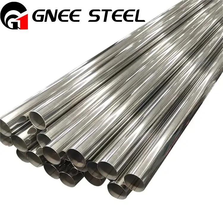 Rura UNS N06625 Inconel 625