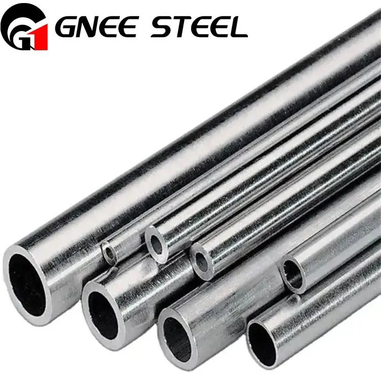 Rura UNS N08800 Incoloy 800