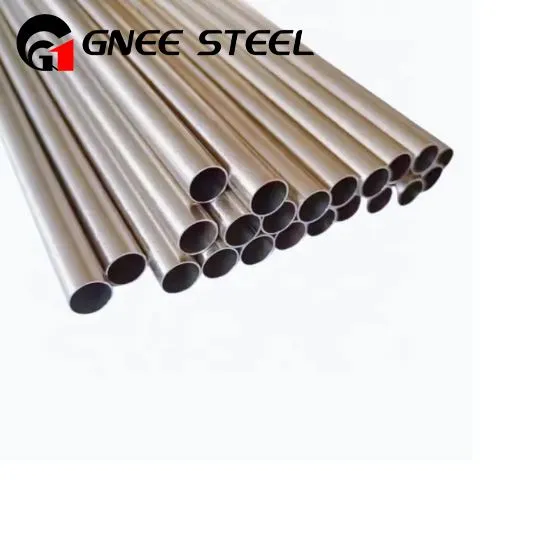 UNS N08810 Rura bezszwowa Incoloy 800H