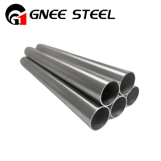 UNS N08825 Rura bezszwowa Incoloy 825