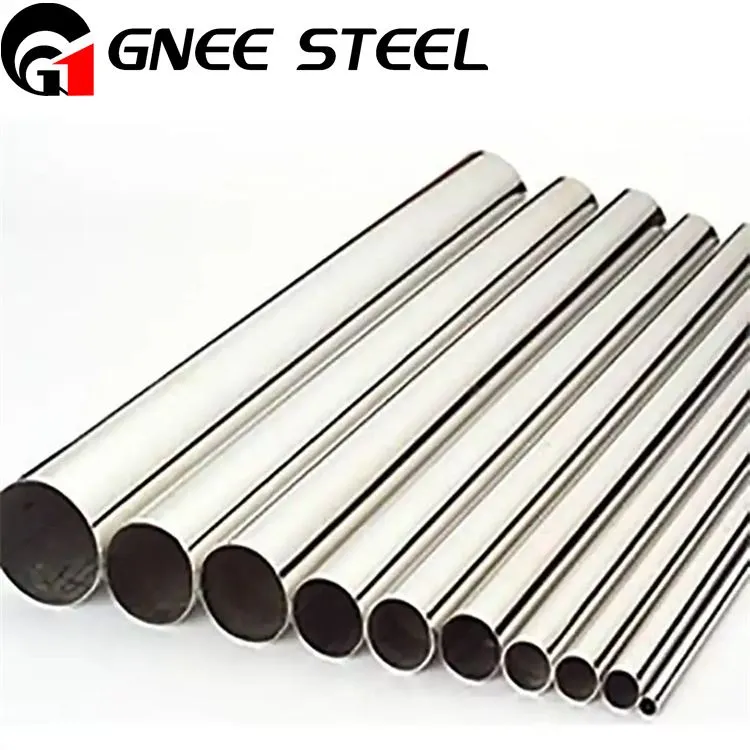 Rura UNS N10276 Hastelloy C276