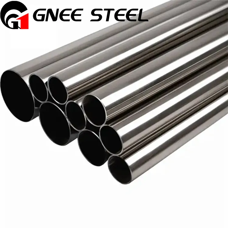 Rura UNS N10665 Hastelloy B2