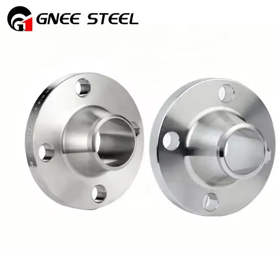 Kołnierze do spawania